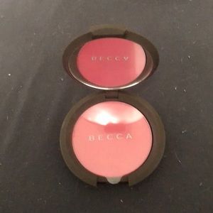Becca mineral blush